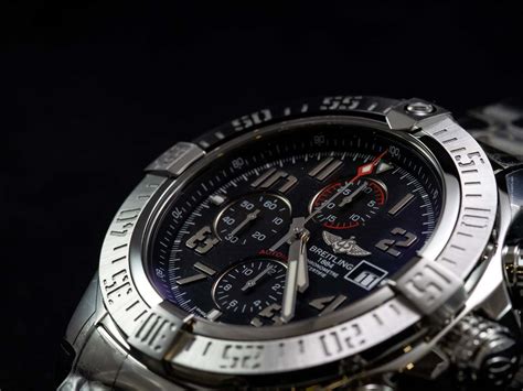 prezzi breitling chronomat